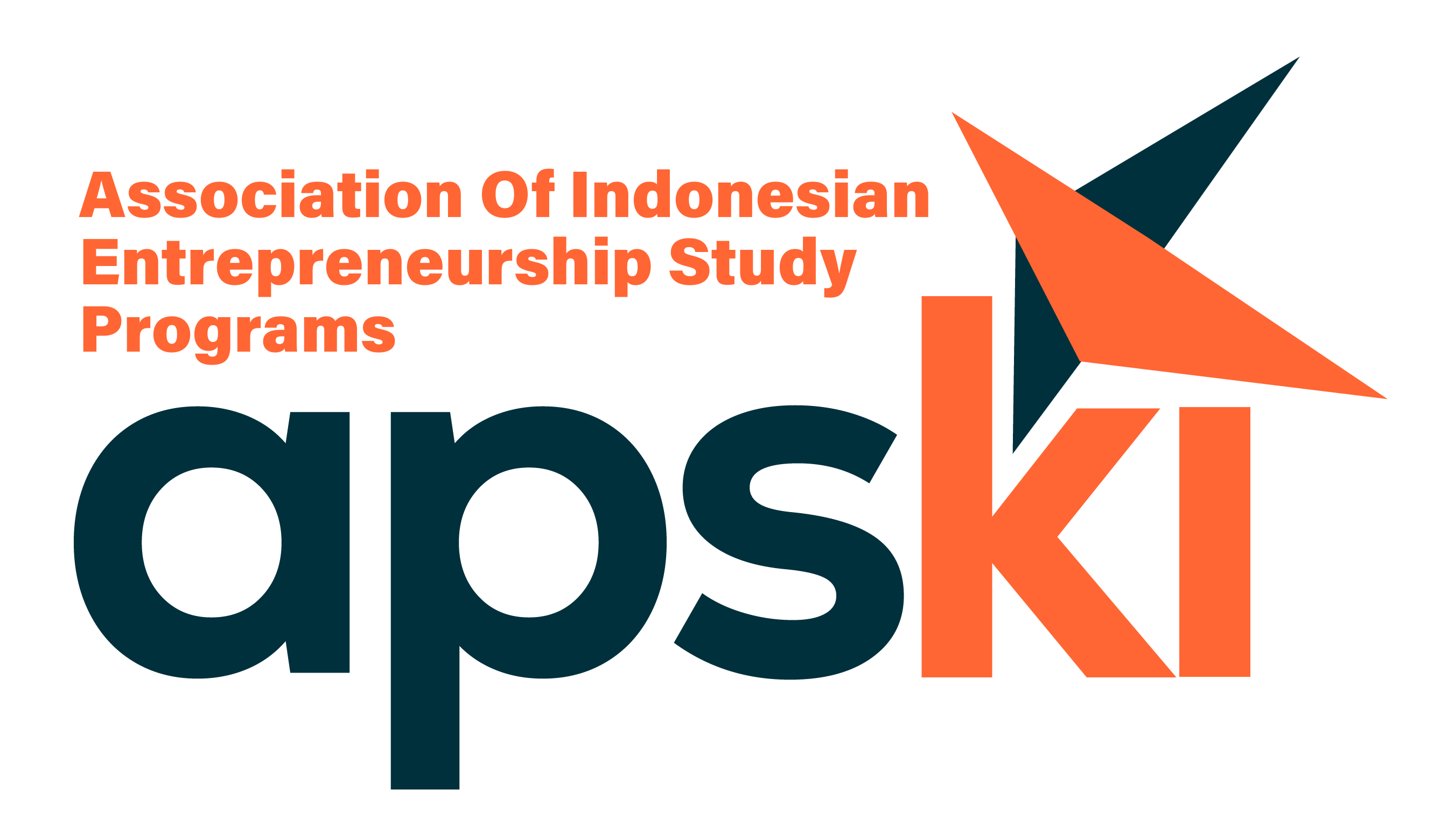 Apski Logo Baru